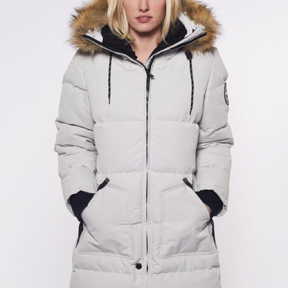 The North Face Jackets & Blazers - Noize  Light Ash Gail Jacket